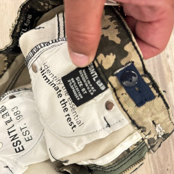 Kids Jeans - Size 6T - Never Worn - Picture 6 of 11